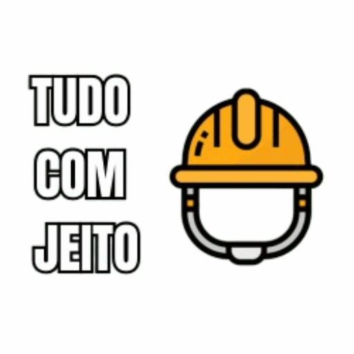 Tudo com jeito